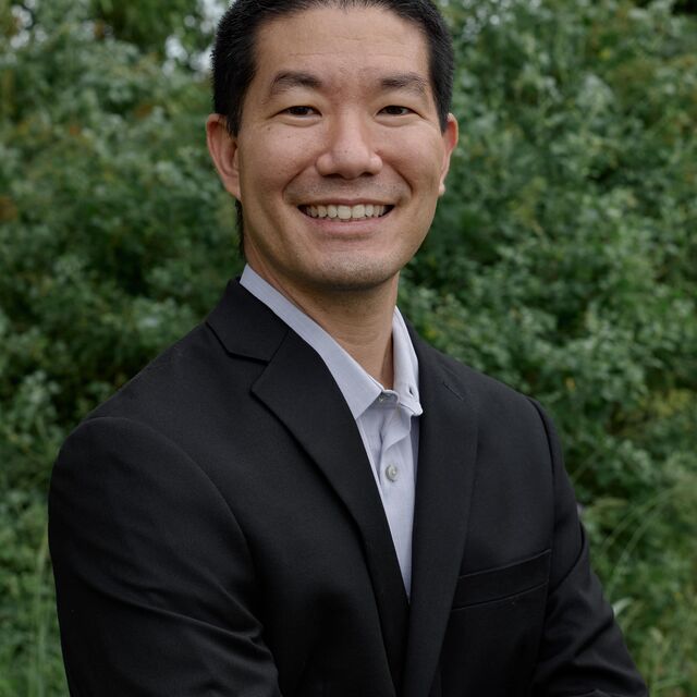 avatar for Garrett Hatakenaka