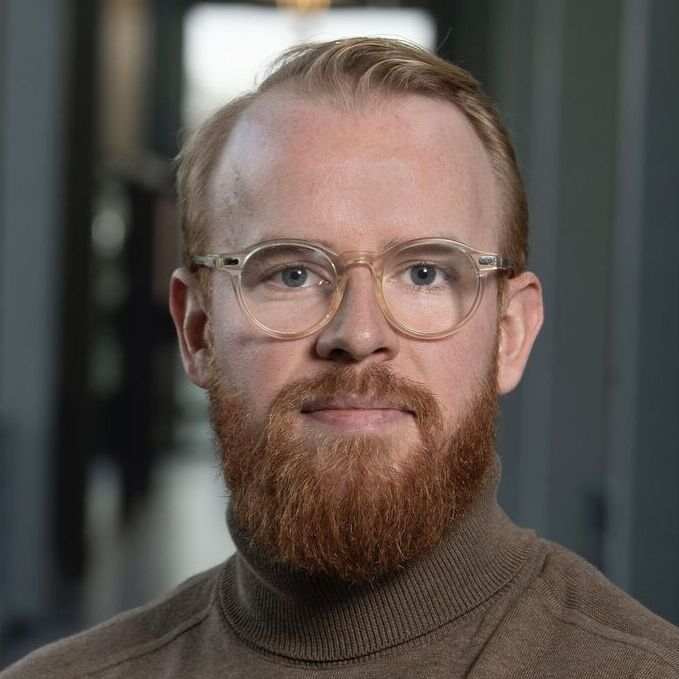 avatar for Kasper Fangel Skov