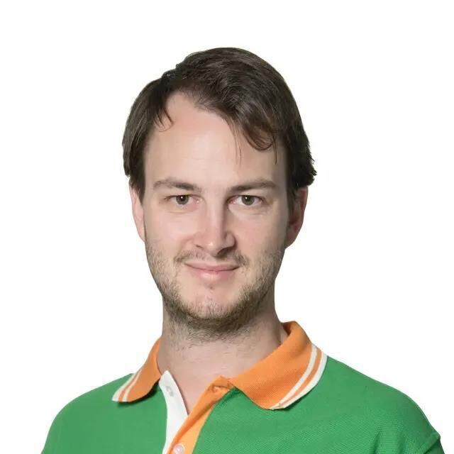 avatar for Max Nelen