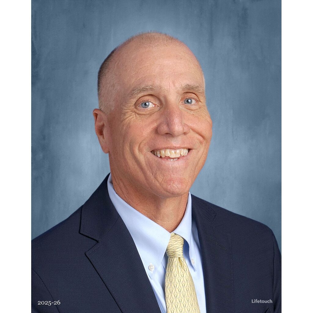 avatar for Donald Newman