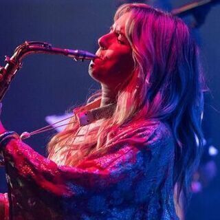 avatar for Candy Dulfer