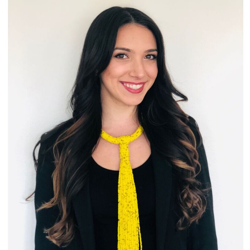 avatar for Clara Salazar