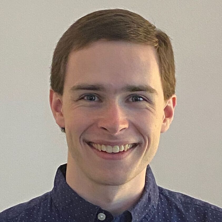 avatar for Brian Peters