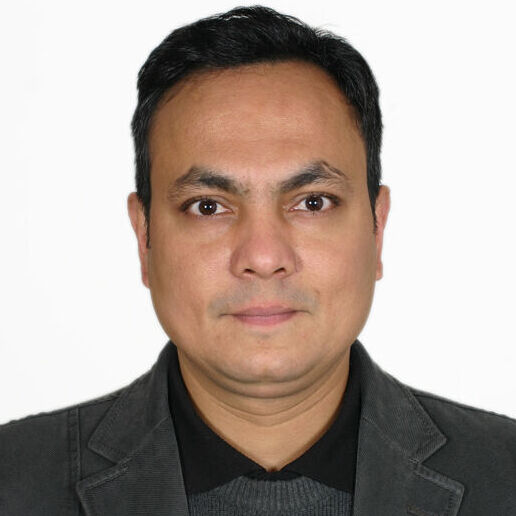 avatar for Sanjeeb Prasad Panday