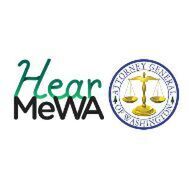 avatar for Attorney's General Office HearMeWa