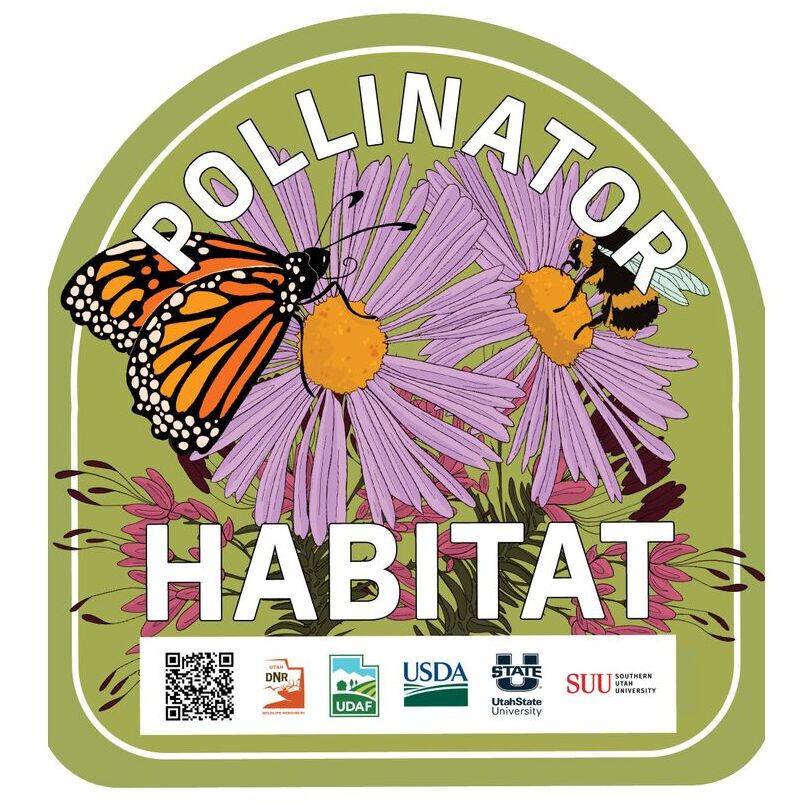 avatar for Utah Pollinator Habitat Program