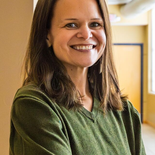 avatar for Sara Estrapala, Ph.D.