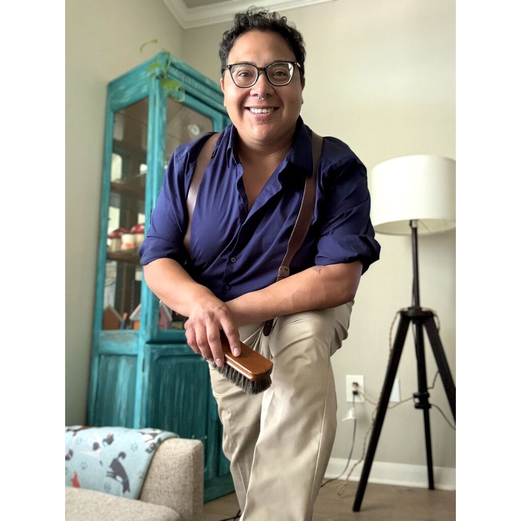 avatar for Nikki