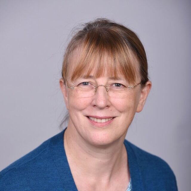 avatar for Kate Stewart