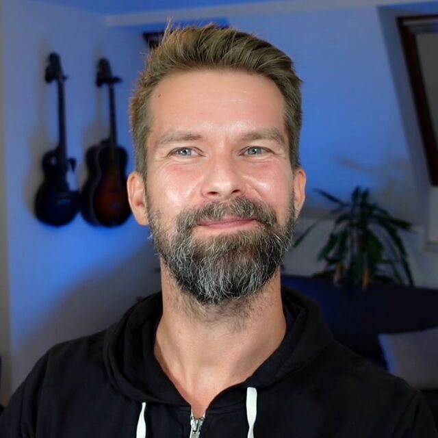 avatar for Stefan Judis