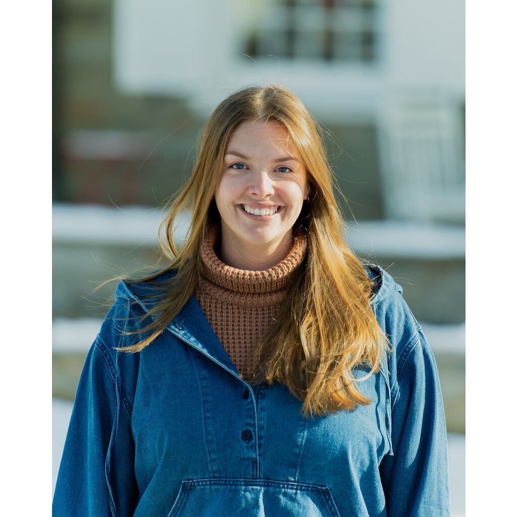 avatar for Nicole Davidson