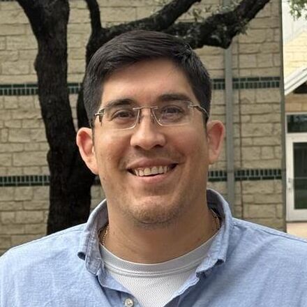 avatar for David Garcia, LPC