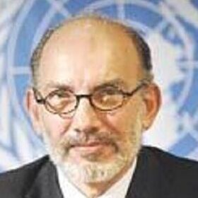 avatar for H.E. Mr. Luis Alfonso de Alba Góngora