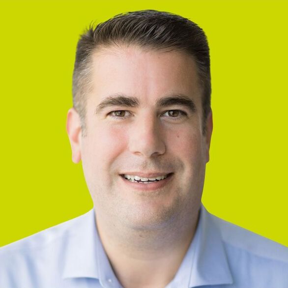 avatar for Richard Lefebvre, CFRE