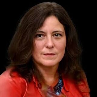 avatar for Mariana KATZAROVA