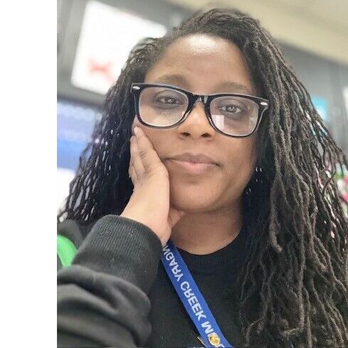 avatar for Simone Robinson
