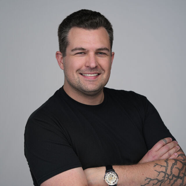 Garrett McNamara