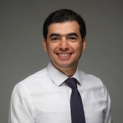 avatar for Mohammad AlHamad