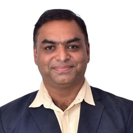 avatar for Prof. Manav A. Thakur