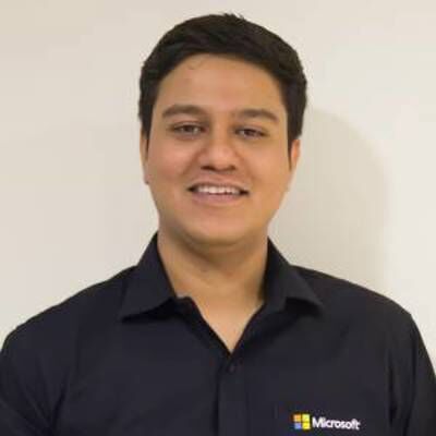 avatar for Amit Khandelwal