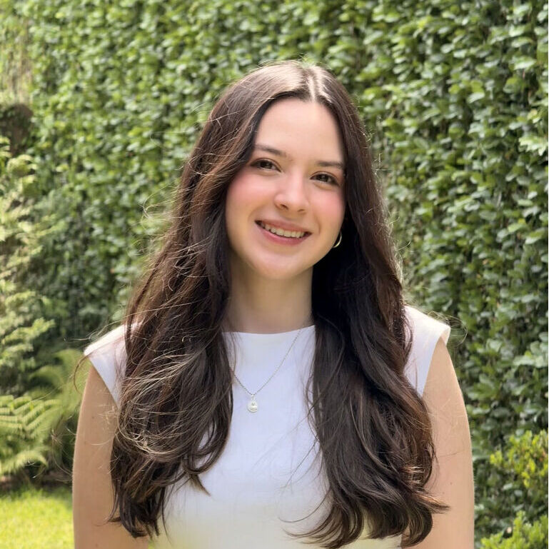 avatar for Valeria Vásquez