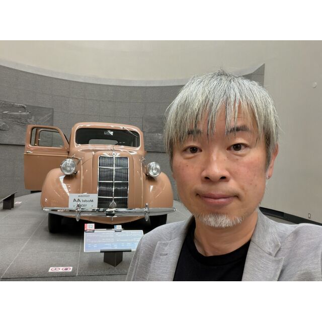 avatar for Kohei Yanaka