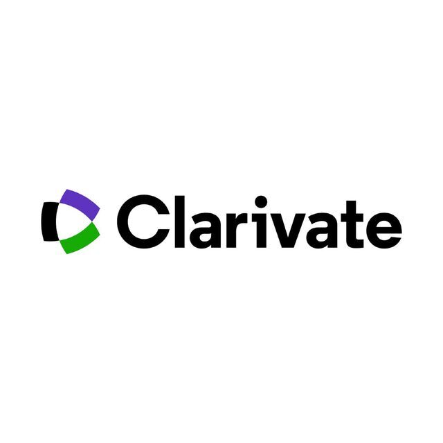 avatar for Clarivate