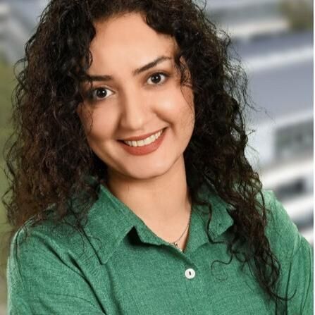 avatar for Negin Amiri