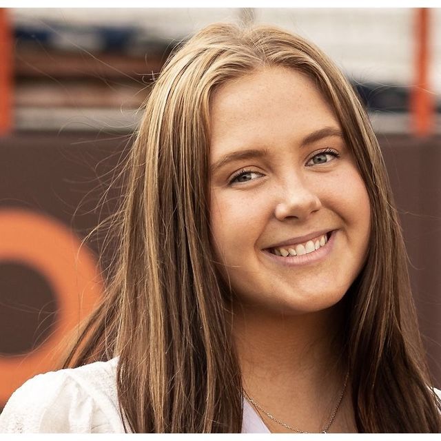 avatar for Haley Johnson