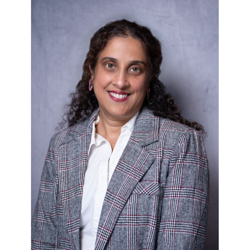 avatar for Deepa Rao