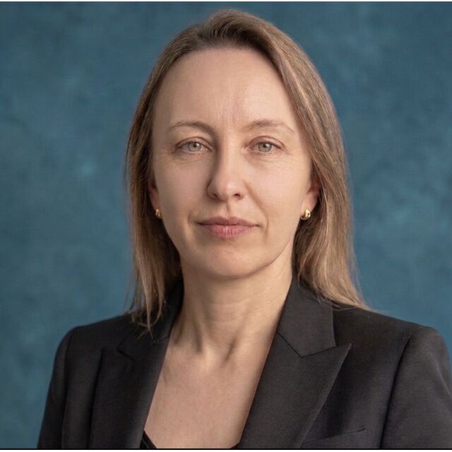 avatar for Inna Perinskaya
