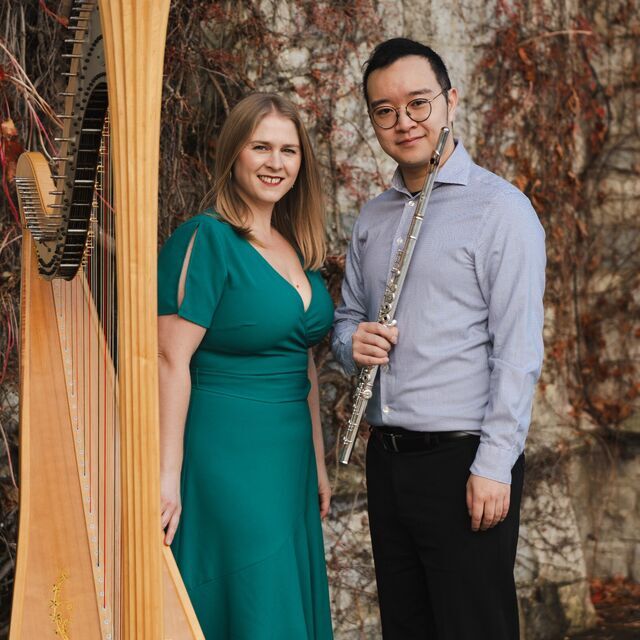avatar for Aliara Duo