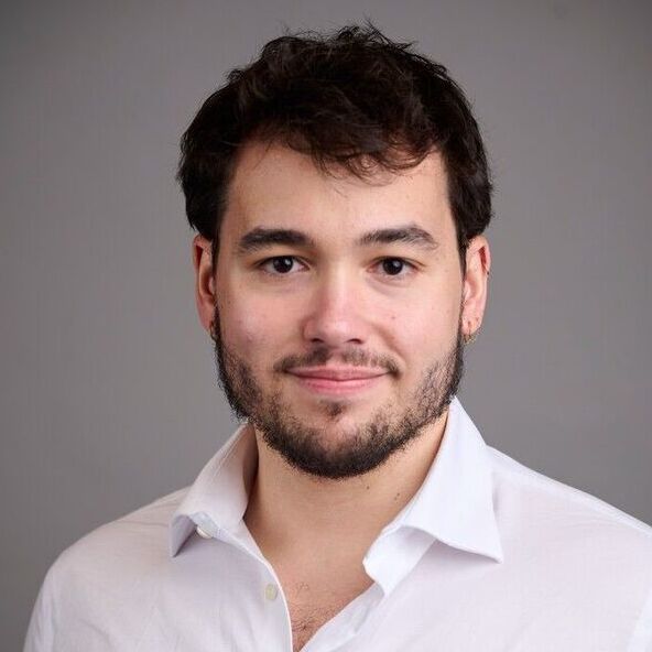 avatar for Lucas Cocco Delgado