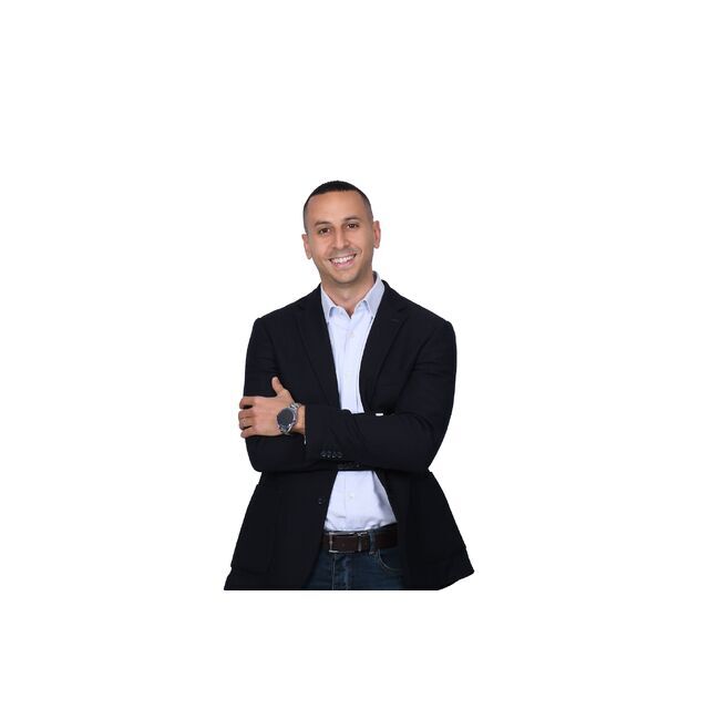 avatar for Hossam Shafick