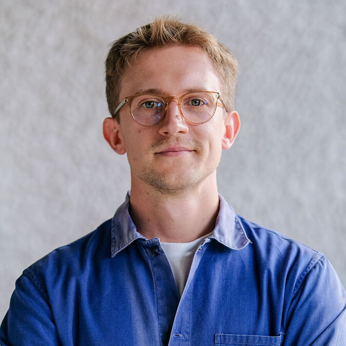 avatar for Michal Kasperski
