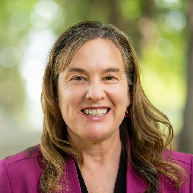 avatar for Janine Julianna Darragh, PhD