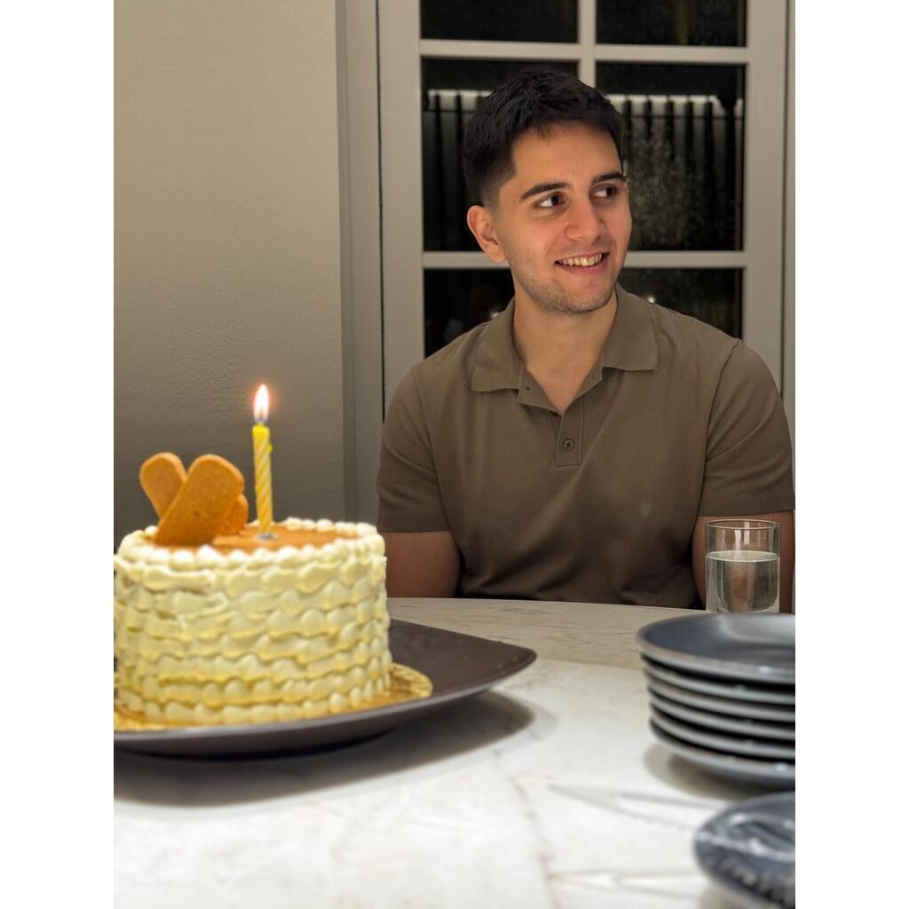avatar for Ansel Natarajan
