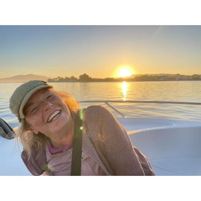 avatar for Sharon Elder
