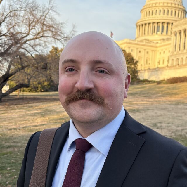 avatar for Matthew Schultz