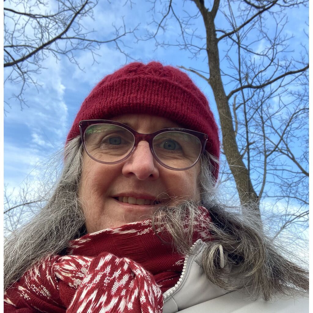 avatar for Gwen Gustafson-Zook