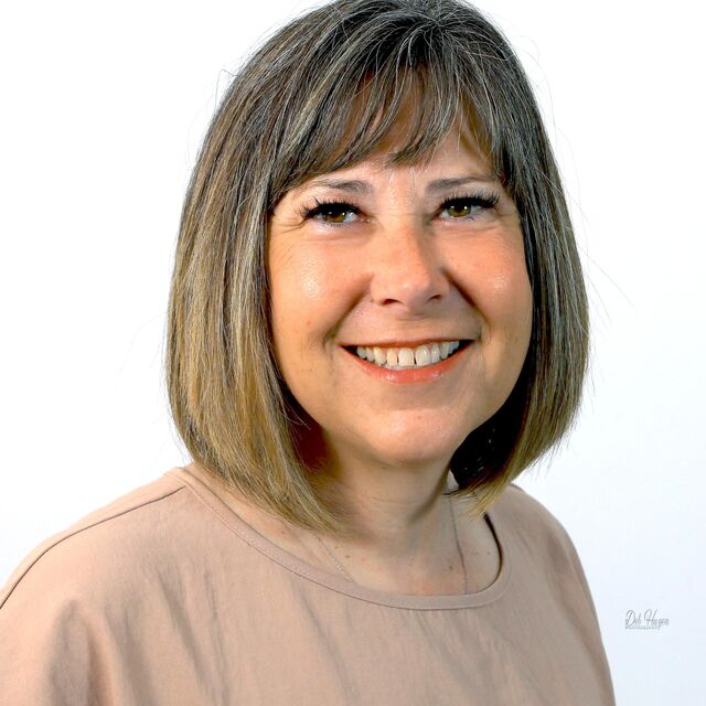 avatar for Glenna Burden