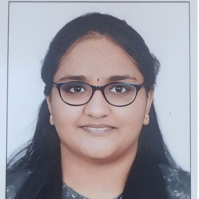 avatar for Gowri Shaju