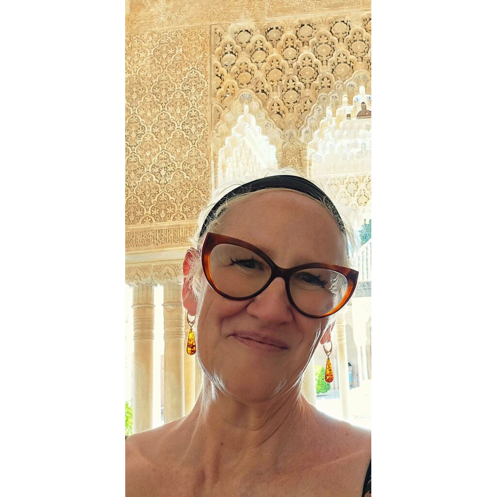 avatar for Faye Landsman