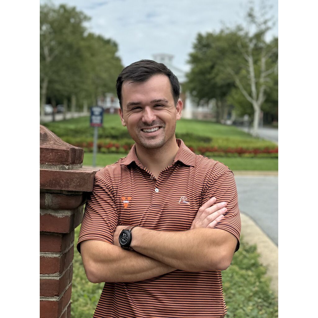 avatar for Andrew Schoka