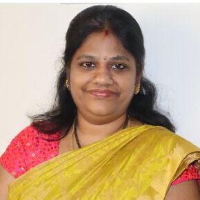 avatar for D.Swetha