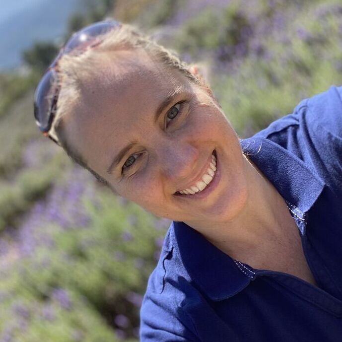 avatar for Samantha Schmitz