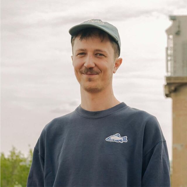 avatar for Daniel Győrfi
