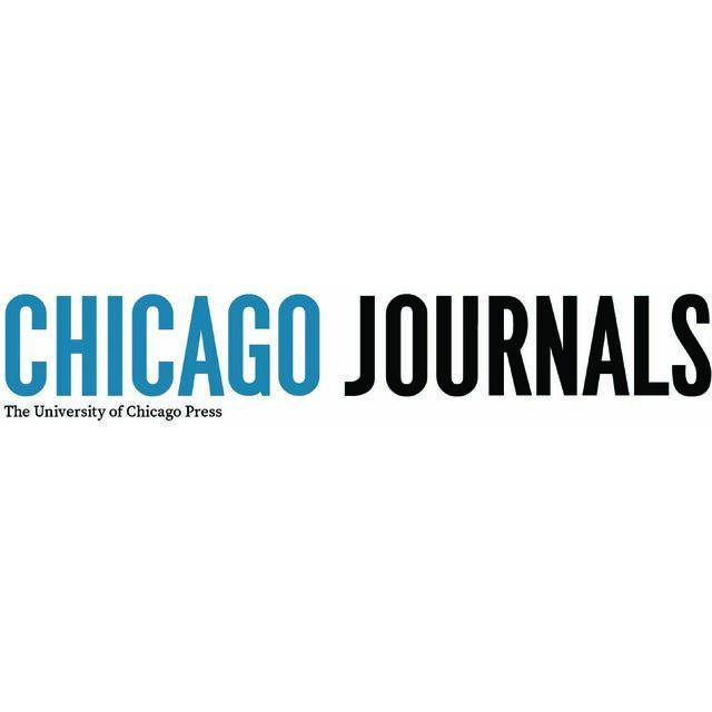 avatar for University of Chicago Press