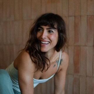 avatar for Alicia Ortuño