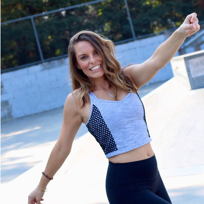 avatar for Sarah Cayer